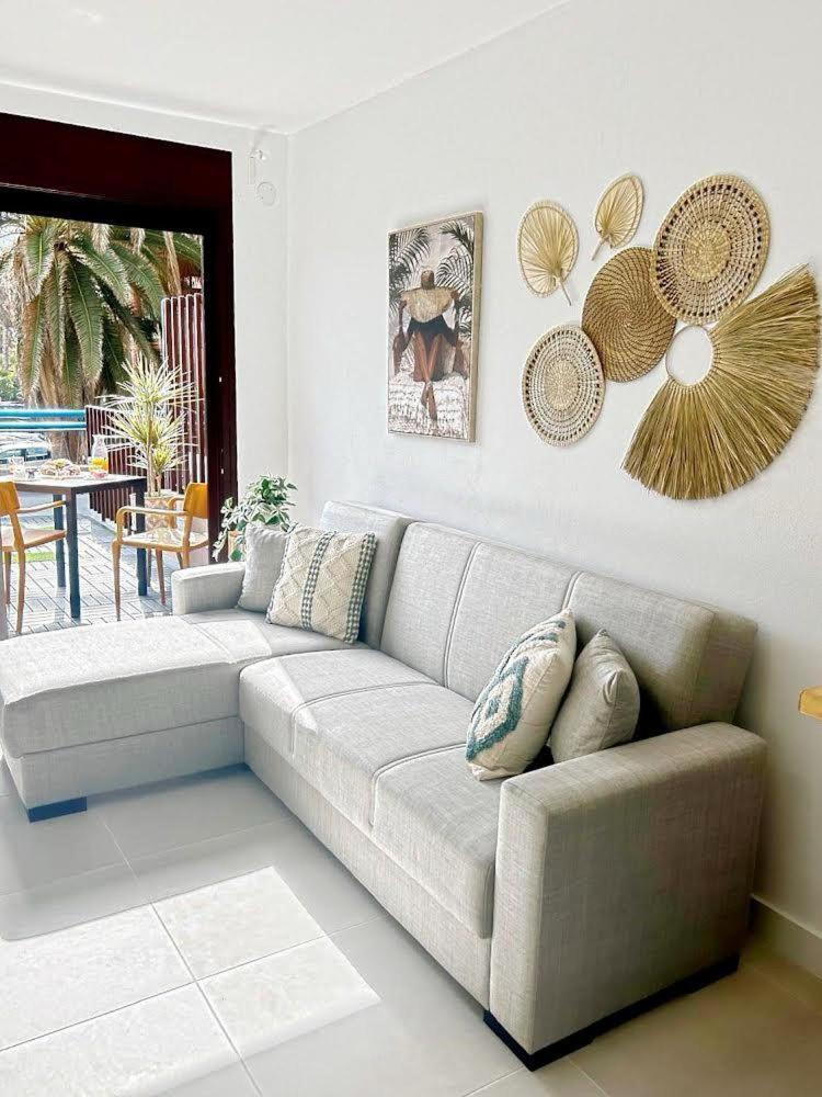 D'sal Y Arena Apartment Brena Baja