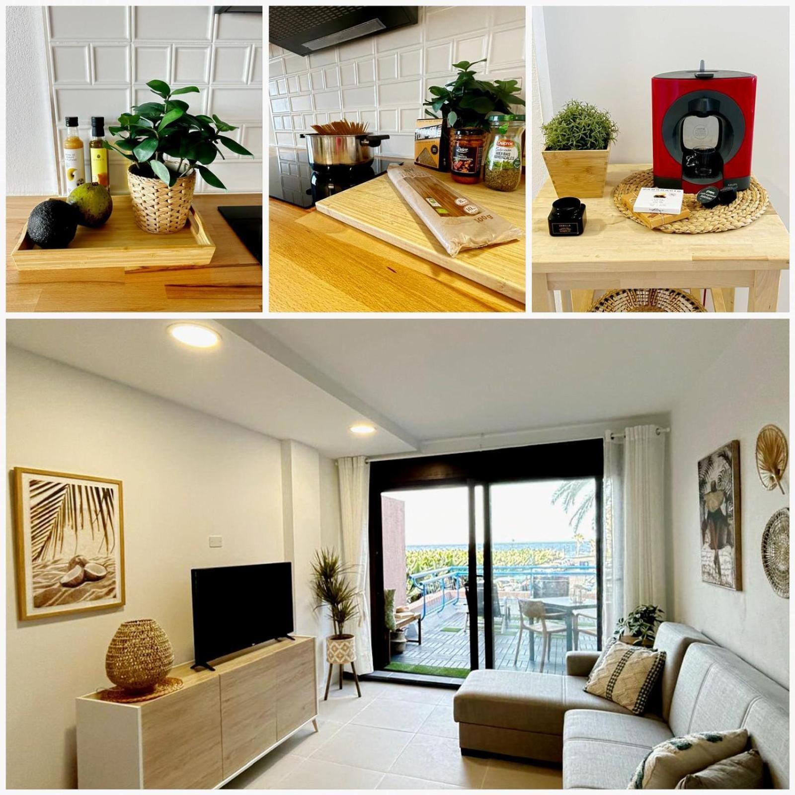 Apartment D'sal Y Arena
